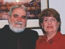 David John Dallaire & Carol Ann Galbraith - 2002