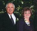 Louis Charles Dallaire & Mary Margaret Kirby - 1999