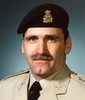 Romo Dallaire - Canadian general, humanitarian, and author.