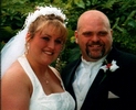 Ron & Tammie Tremblay - 2002