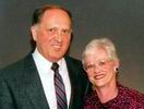 Edmond & Maureen Laporte - 1989